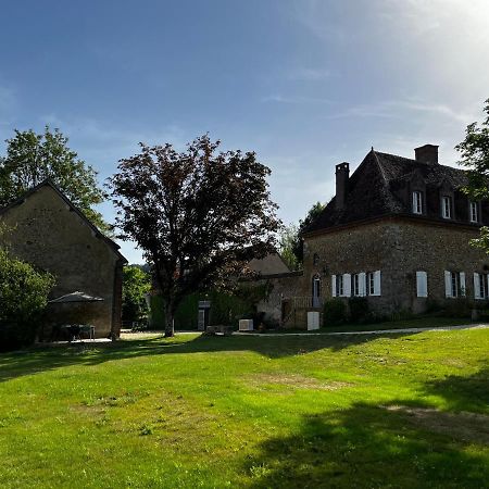 La Maison Du Gardien - Le Prieure Du Preux Sepeaux-Saint-Romain Exterior photo